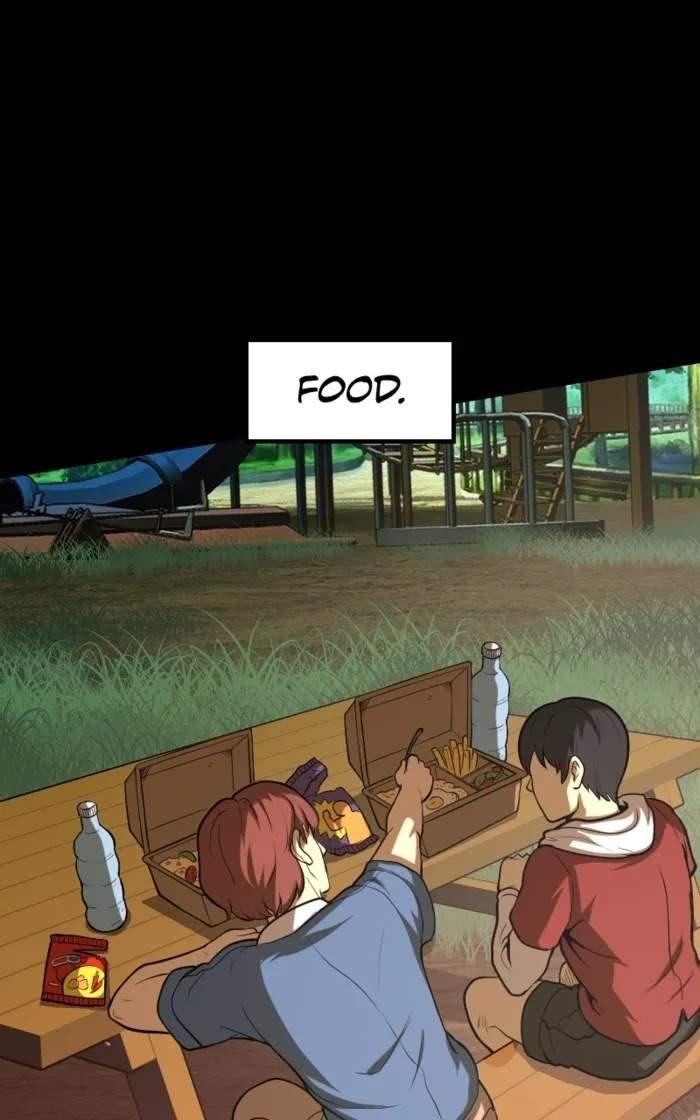 Primal Hunter Chapter 56 - Page 20