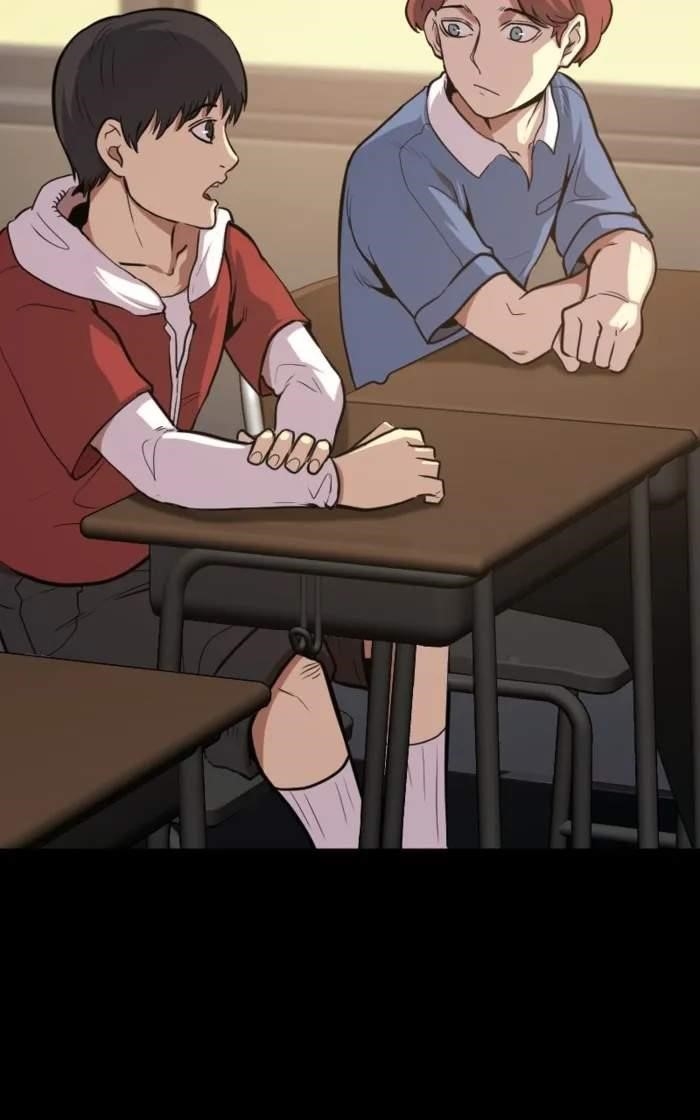 Primal Hunter Chapter 56 - Page 28