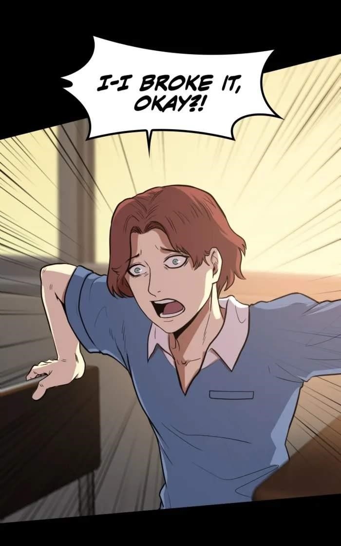 Primal Hunter Chapter 56 - Page 37