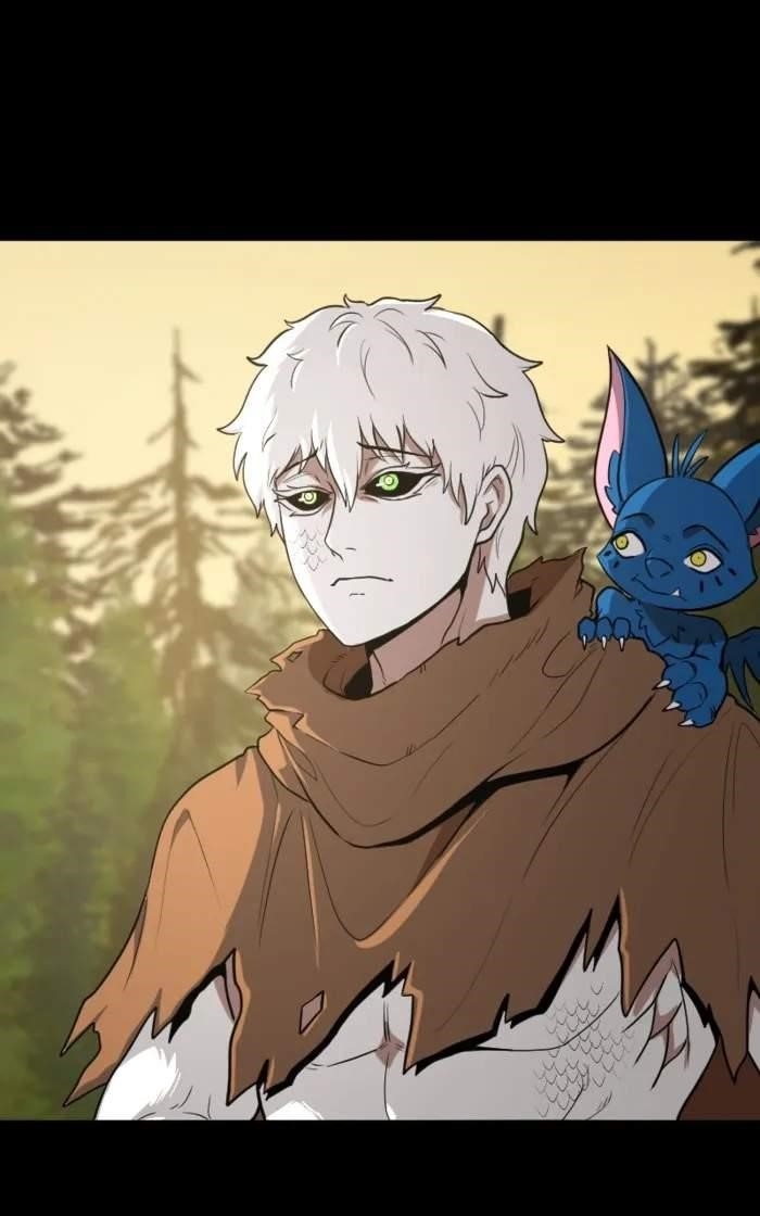 Primal Hunter Chapter 57 - Page 109