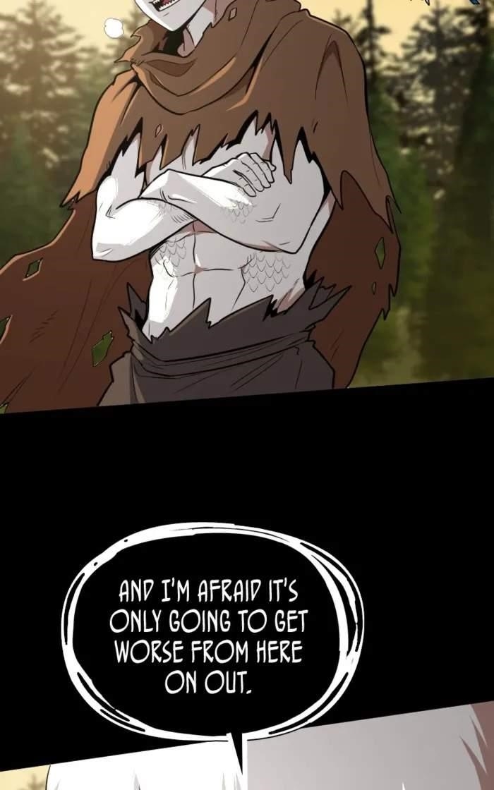 Primal Hunter Chapter 57 - Page 119