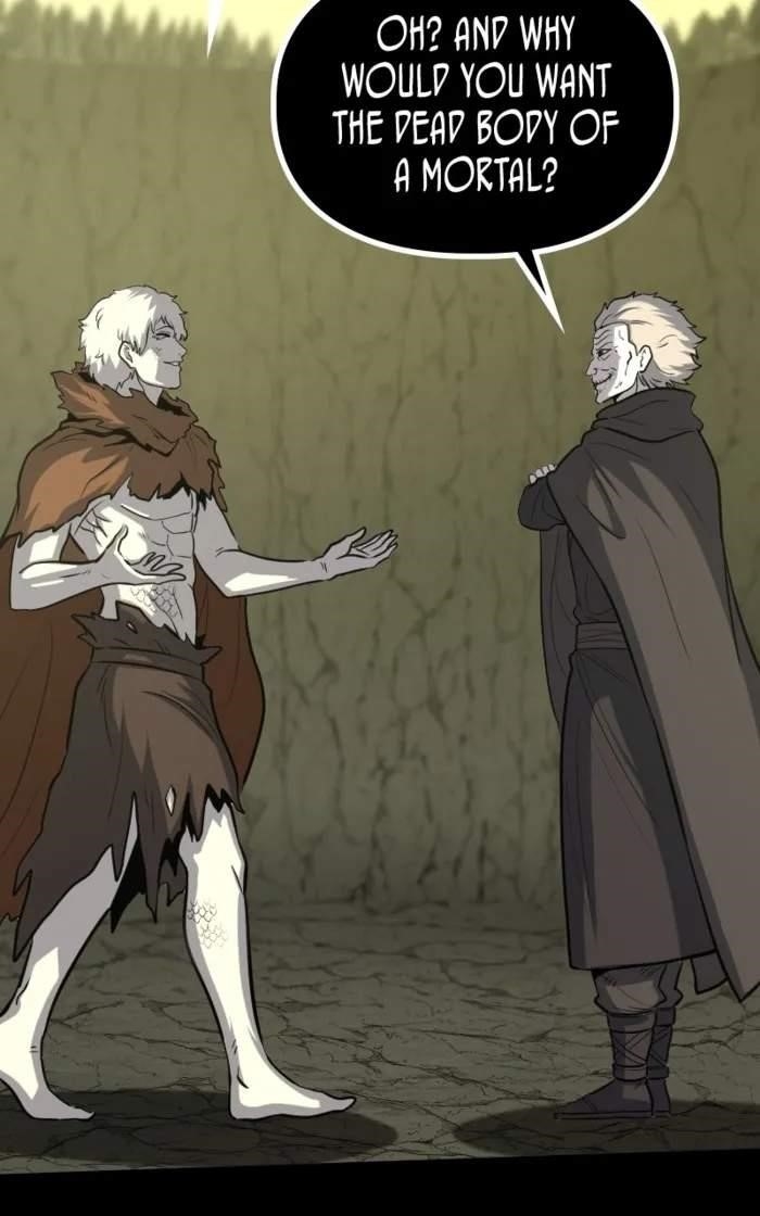 Primal Hunter Chapter 57 - Page 19