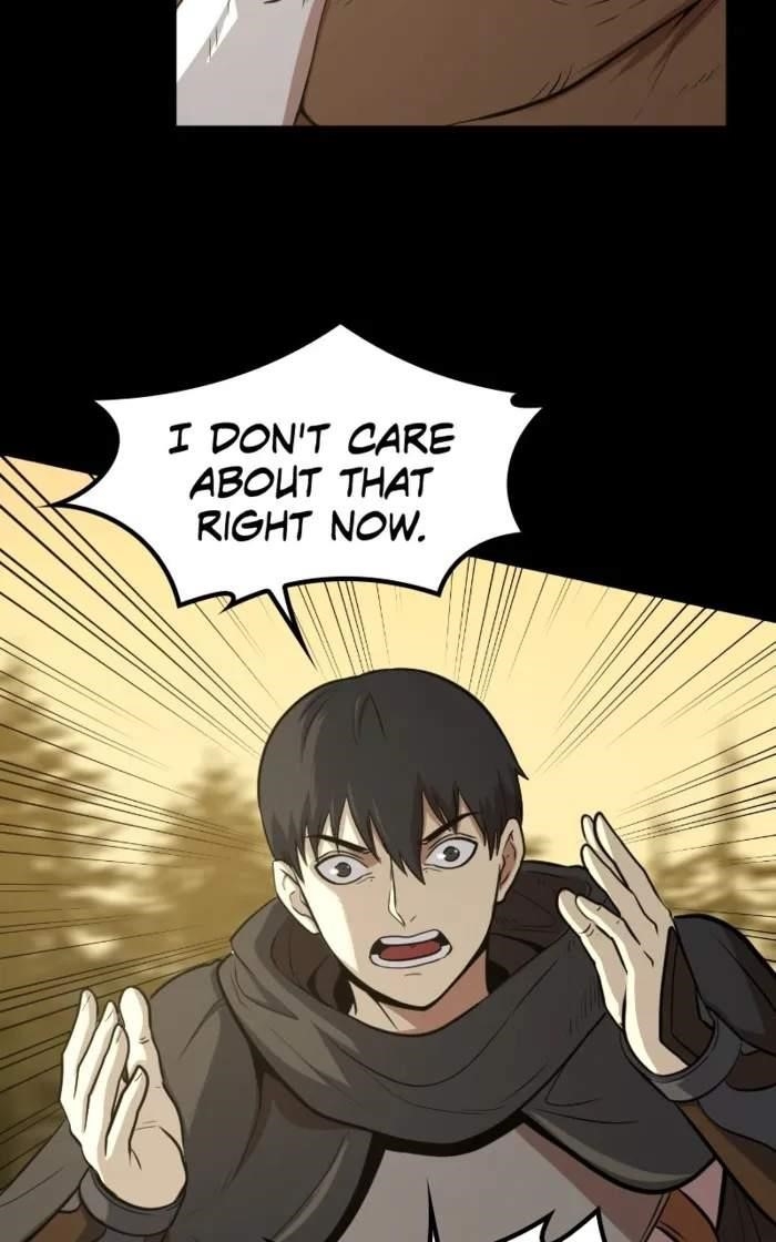 Primal Hunter Chapter 57 - Page 38