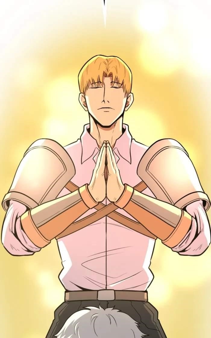 Primal Hunter Chapter 57 - Page 47