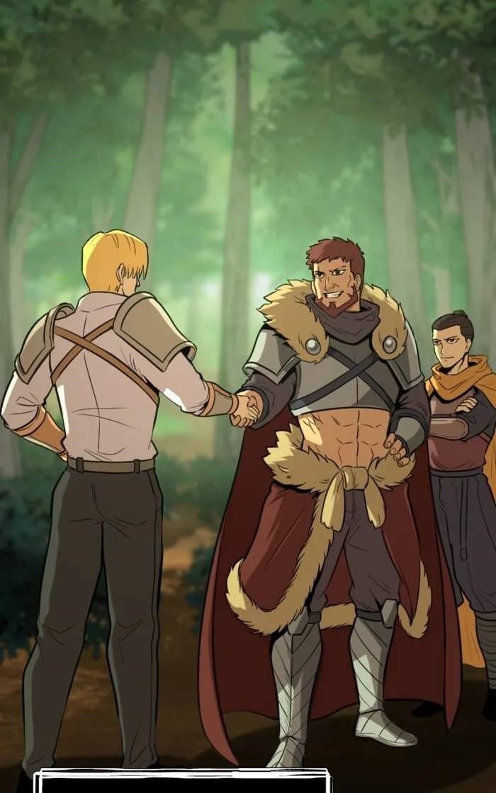 Primal Hunter Chapter 57 - Page 74