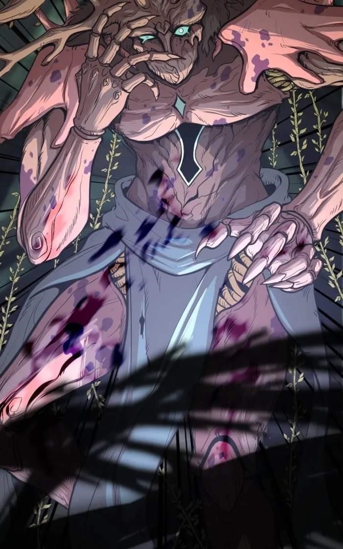 Primal Hunter Chapter 59 - Page 117