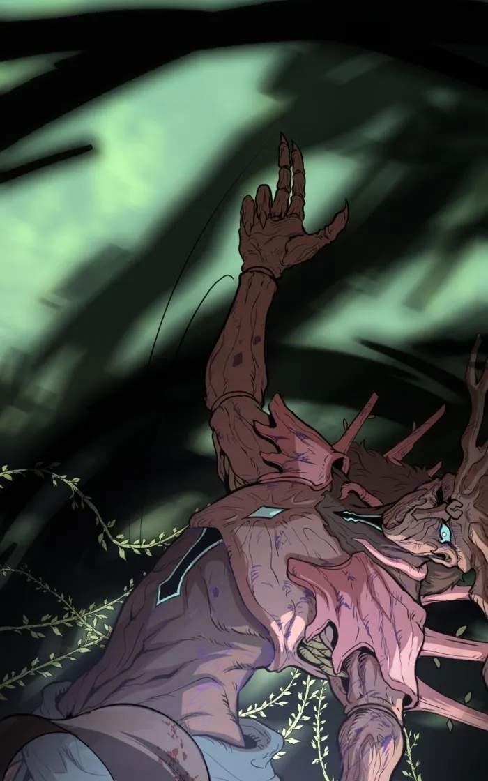 Primal Hunter Chapter 59 - Page 122