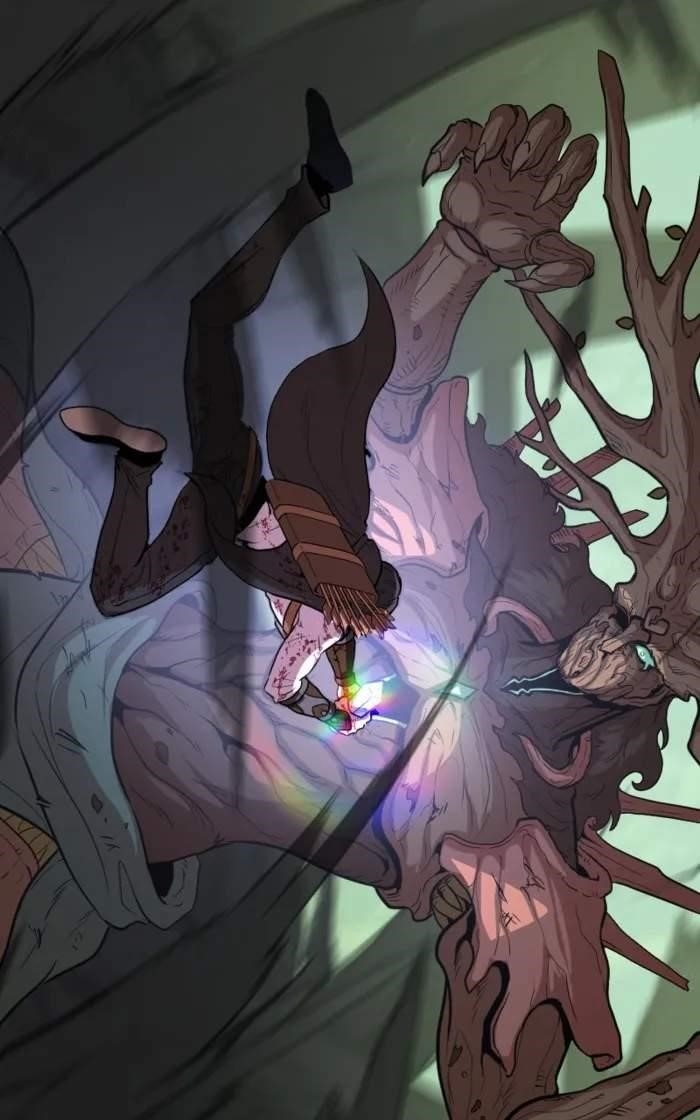 Primal Hunter Chapter 59 - Page 138