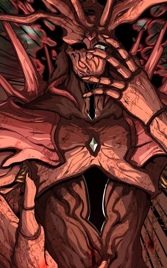 Primal Hunter Chapter 59 - Page 161