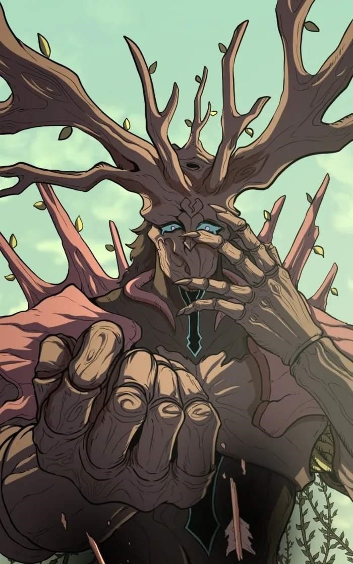 Primal Hunter Chapter 59 - Page 20