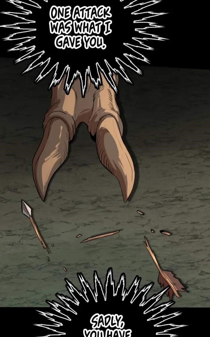 Primal Hunter Chapter 59 - Page 22