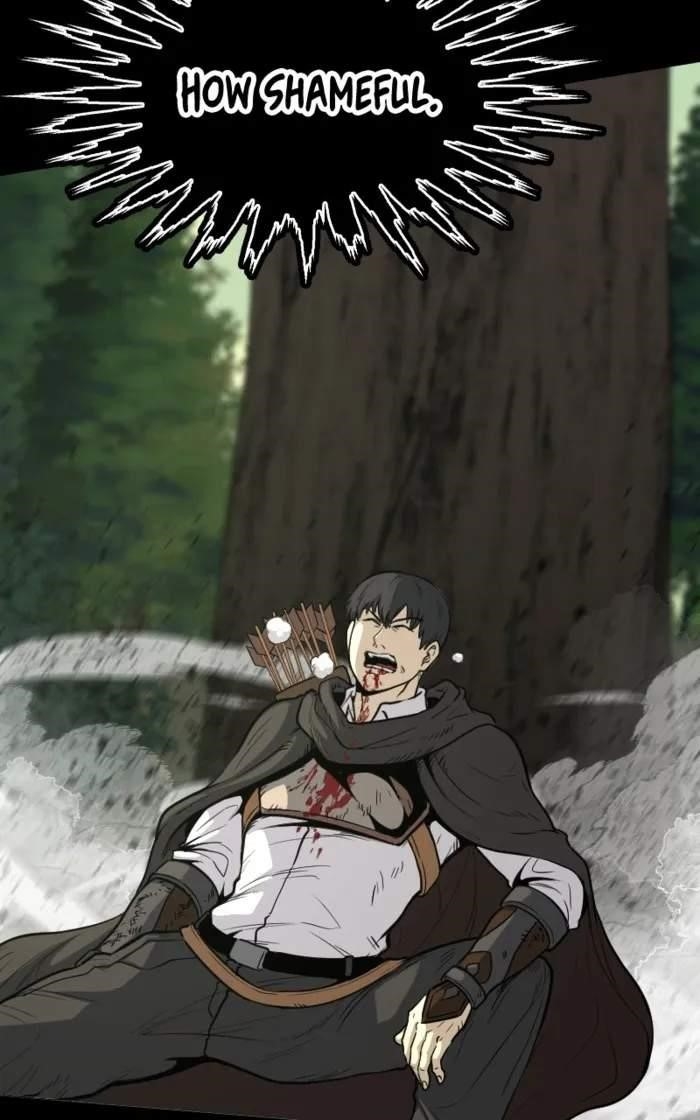 Primal Hunter Chapter 59 - Page 48