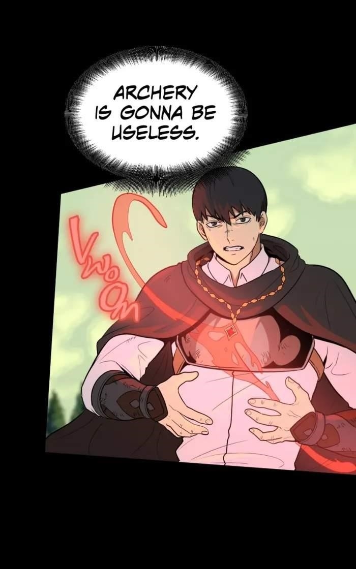 Primal Hunter Chapter 59 - Page 71