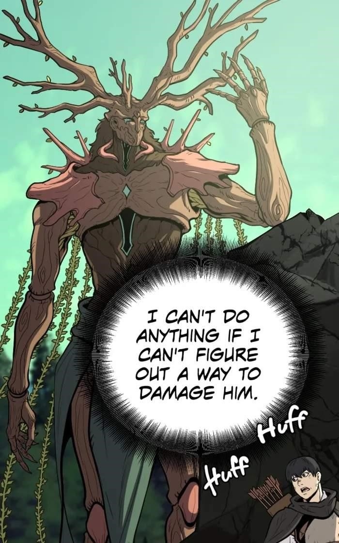 Primal Hunter Chapter 59 - Page 85