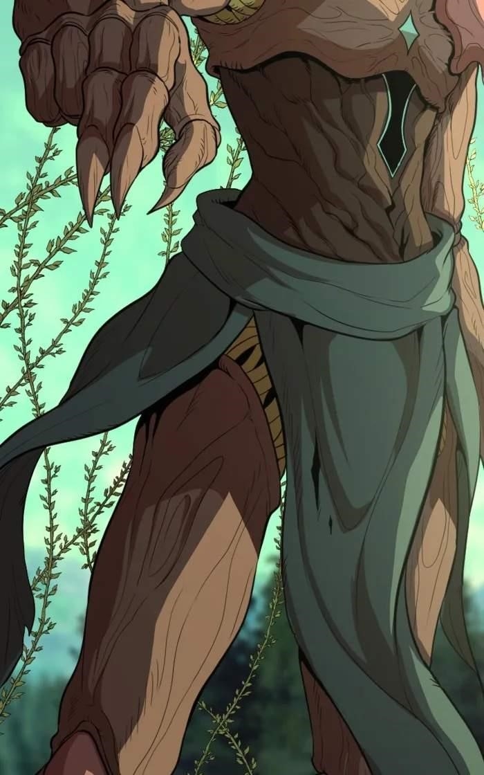 Primal Hunter Chapter 59 - Page 99