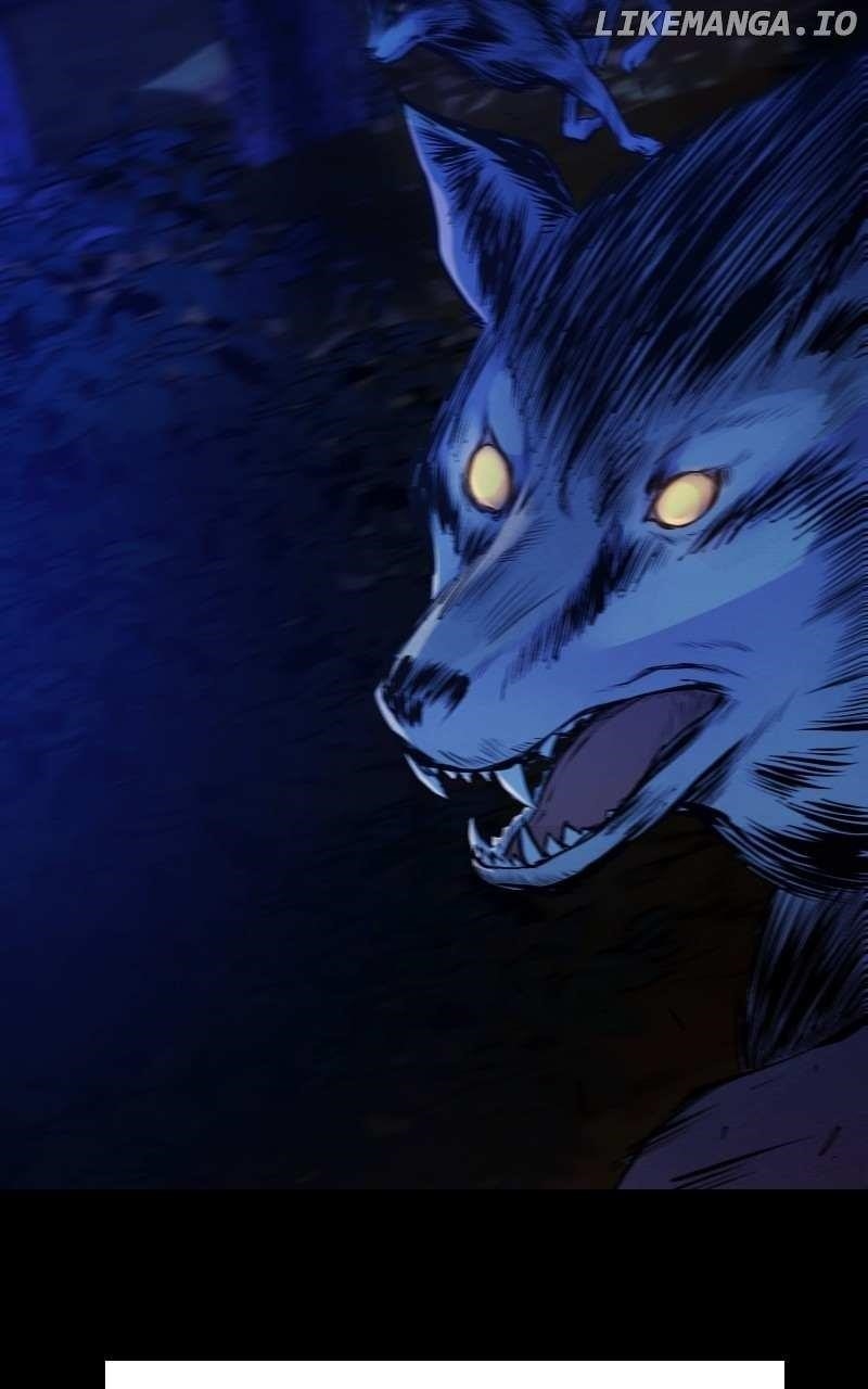 Primal Hunter Chapter 61 - Page 10