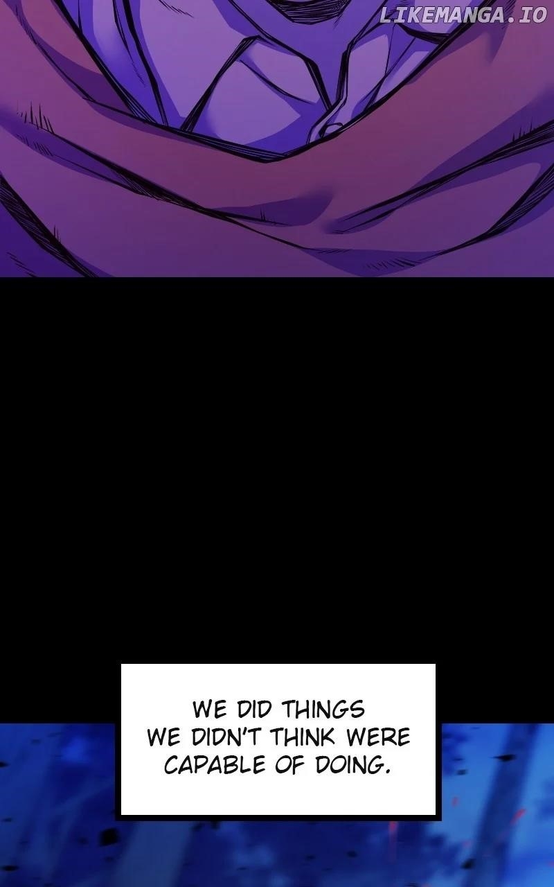 Primal Hunter Chapter 61 - Page 22