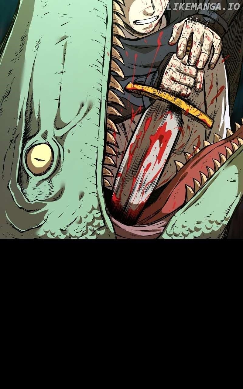 Primal Hunter Chapter 61 - Page 27