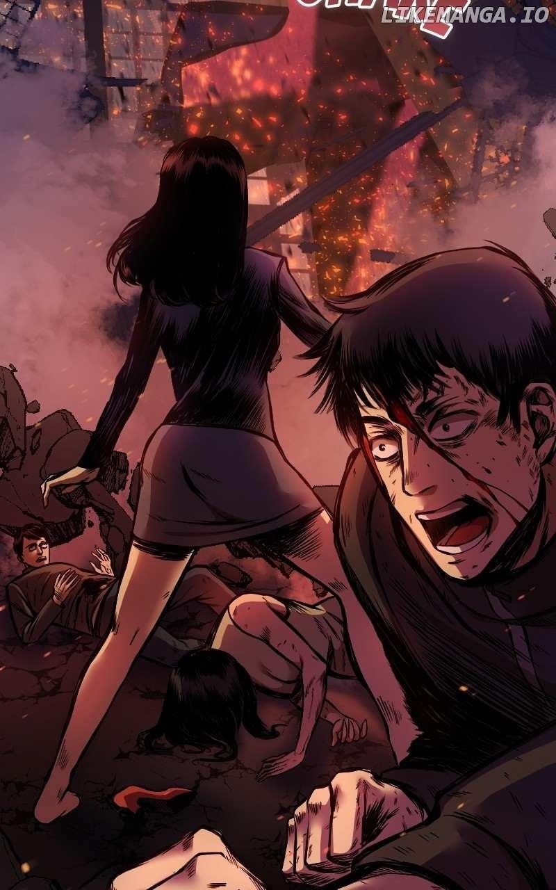 Primal Hunter Chapter 61 - Page 3