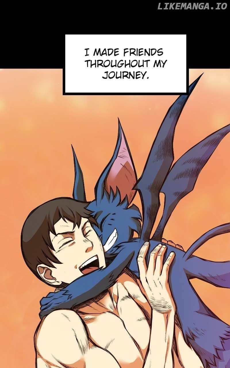 Primal Hunter Chapter 61 - Page 32