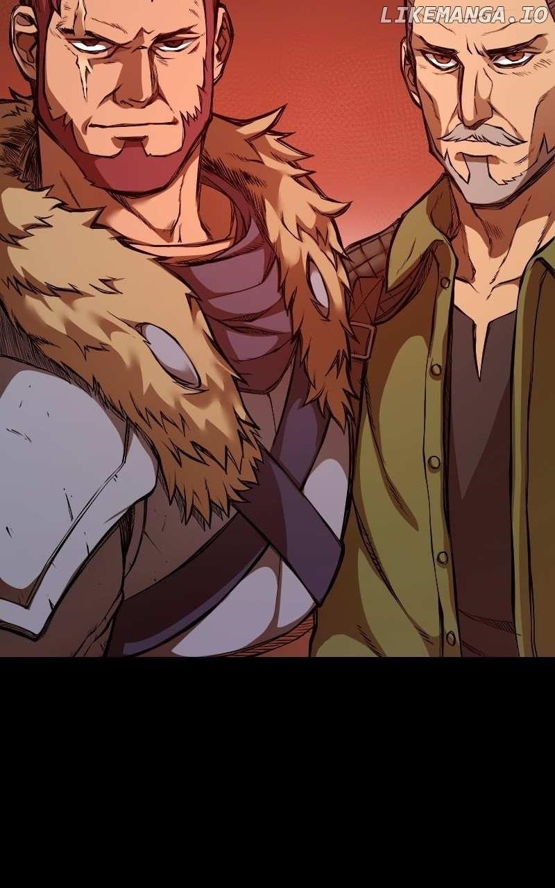 Primal Hunter Chapter 61 - Page 36