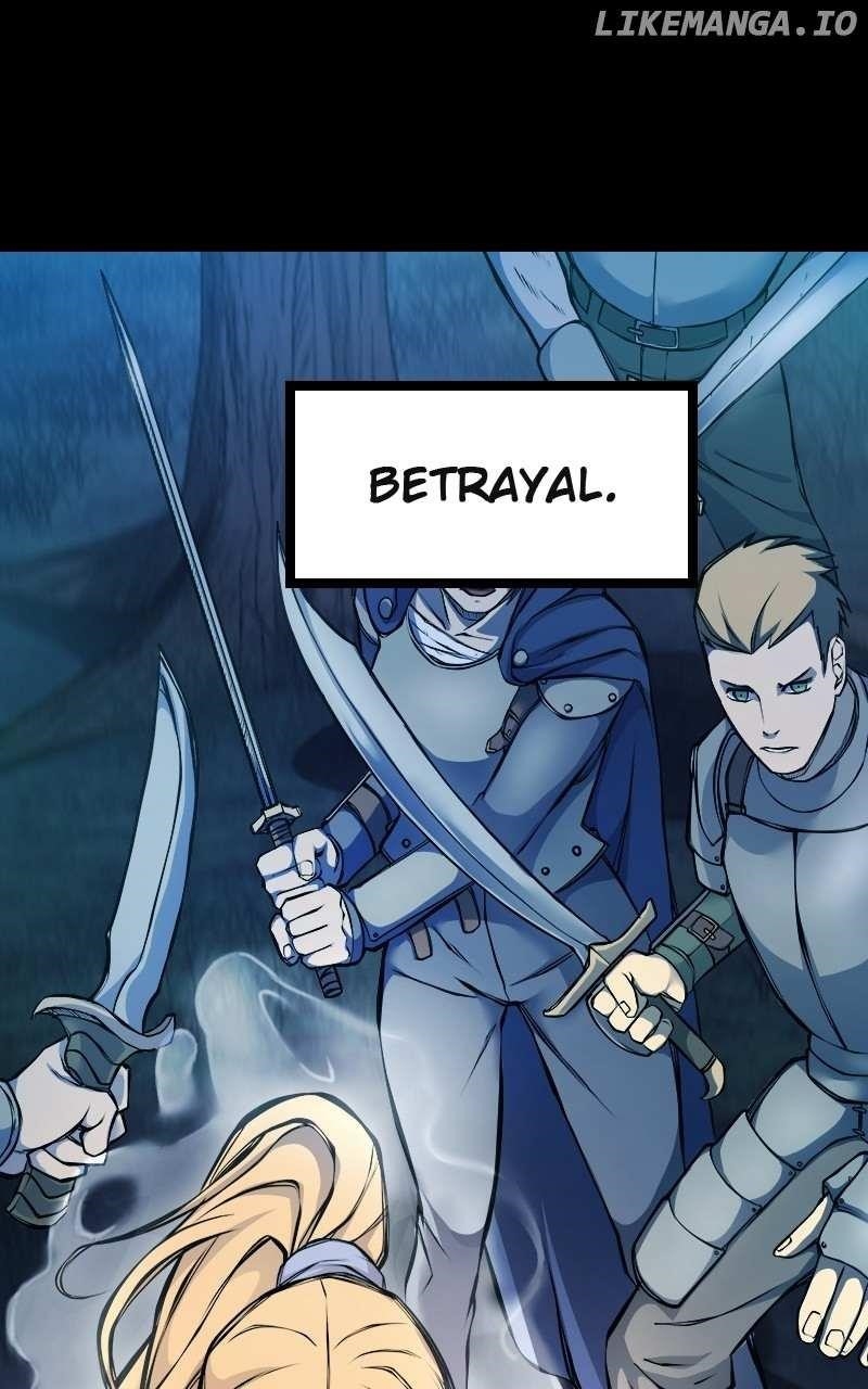 Primal Hunter Chapter 61 - Page 42