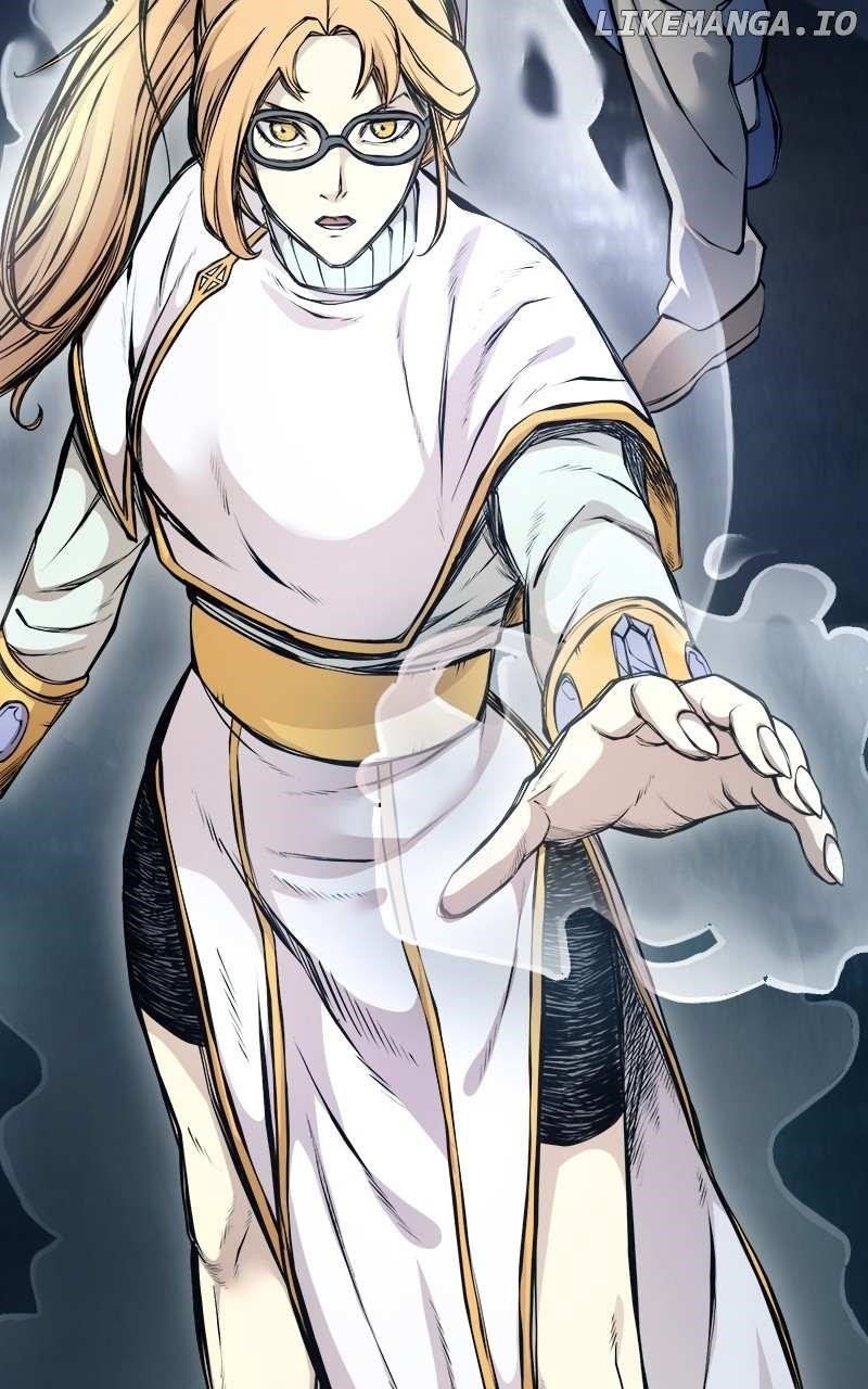 Primal Hunter Chapter 61 - Page 43