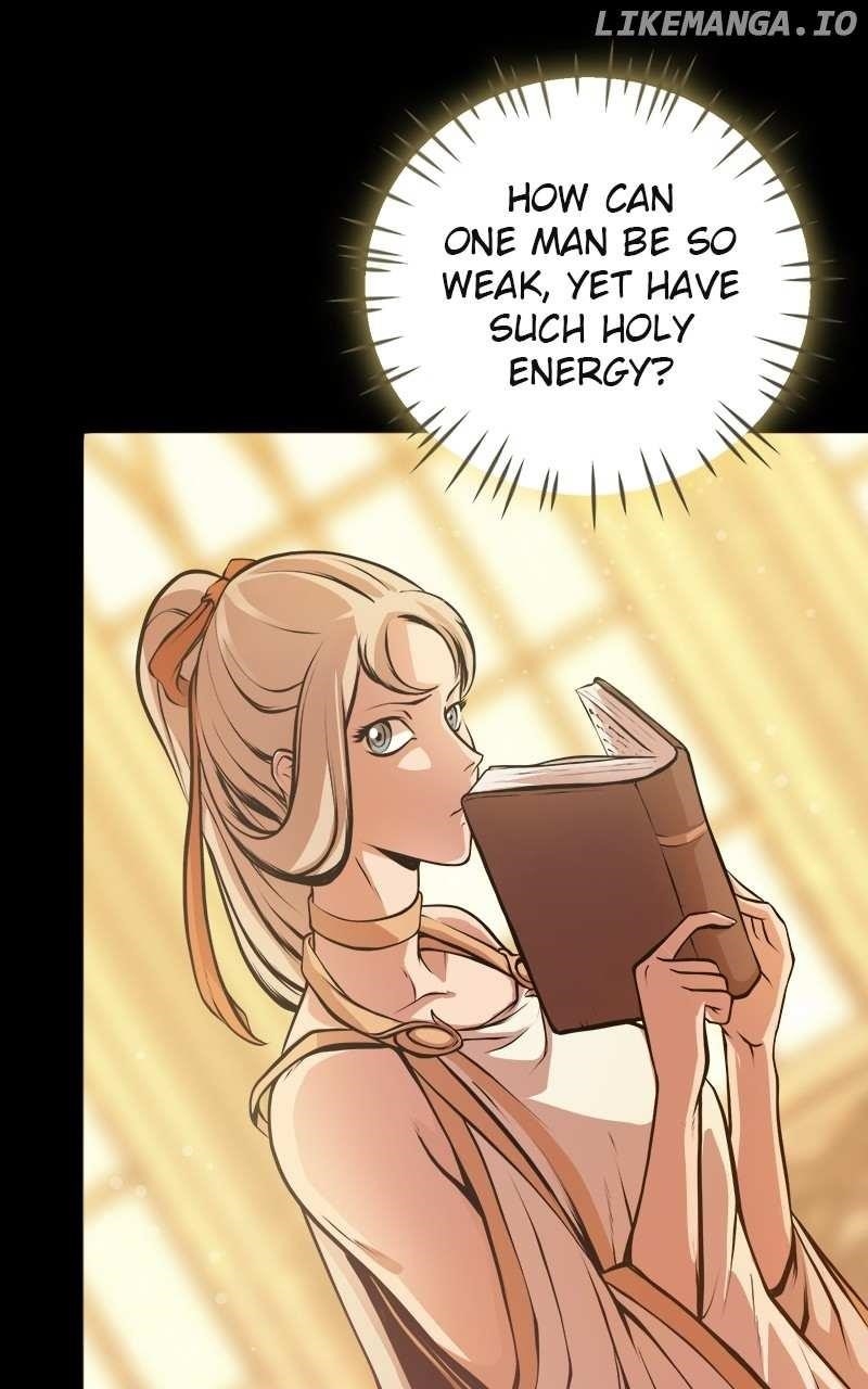 Primal Hunter Chapter 62 - Page 108