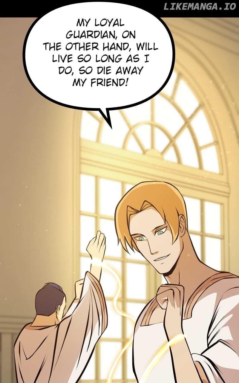 Primal Hunter Chapter 62 - Page 121