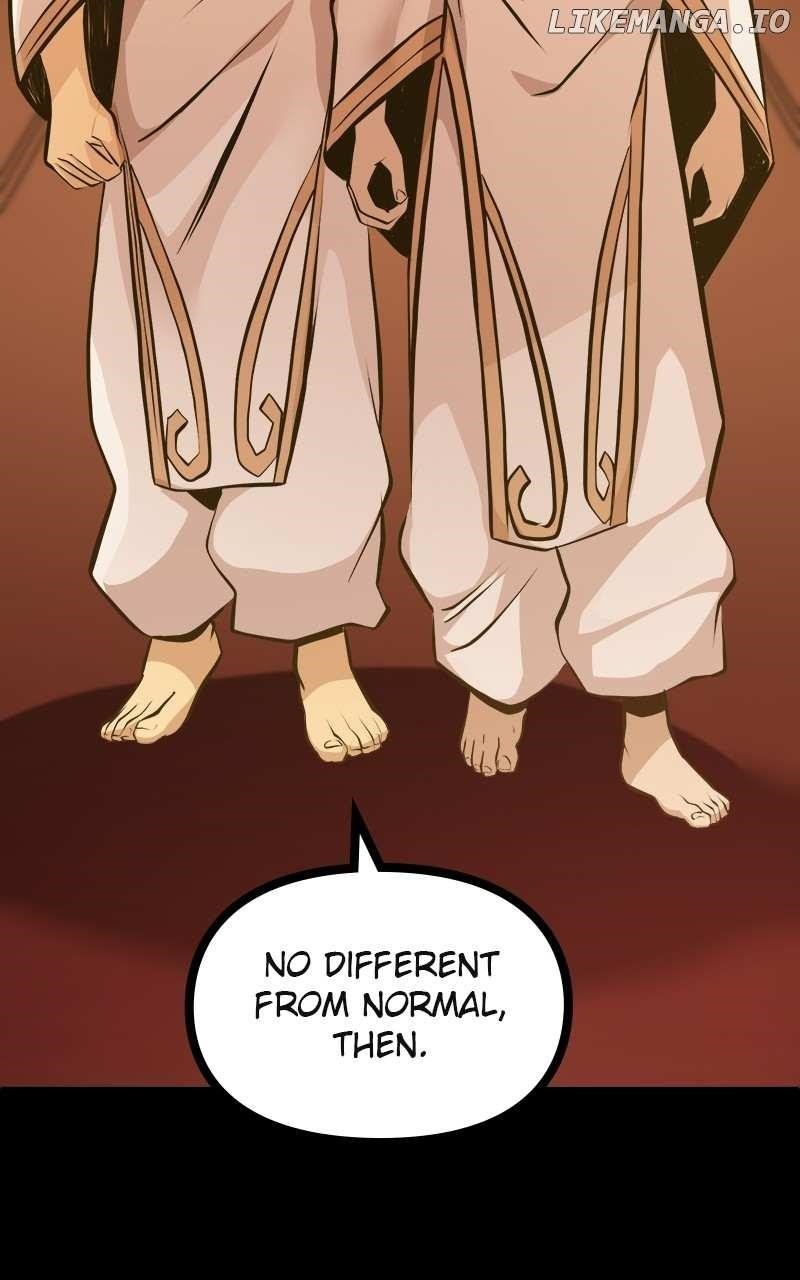 Primal Hunter Chapter 62 - Page 127