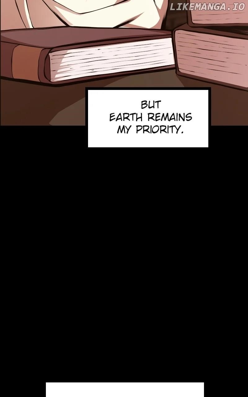 Primal Hunter Chapter 62 - Page 160