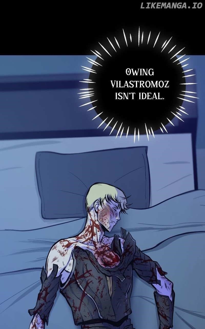 Primal Hunter Chapter 62 - Page 19