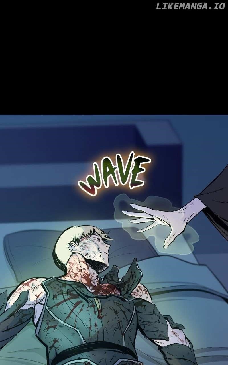 Primal Hunter Chapter 62 - Page 21