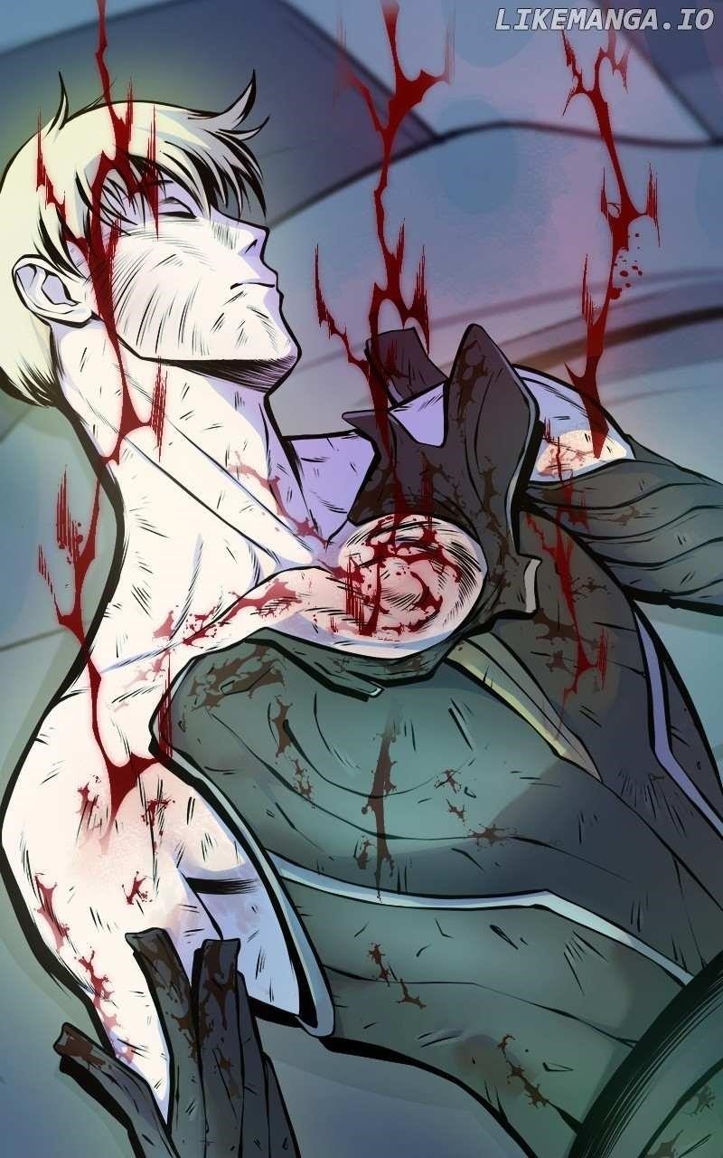 Primal Hunter Chapter 62 - Page 23