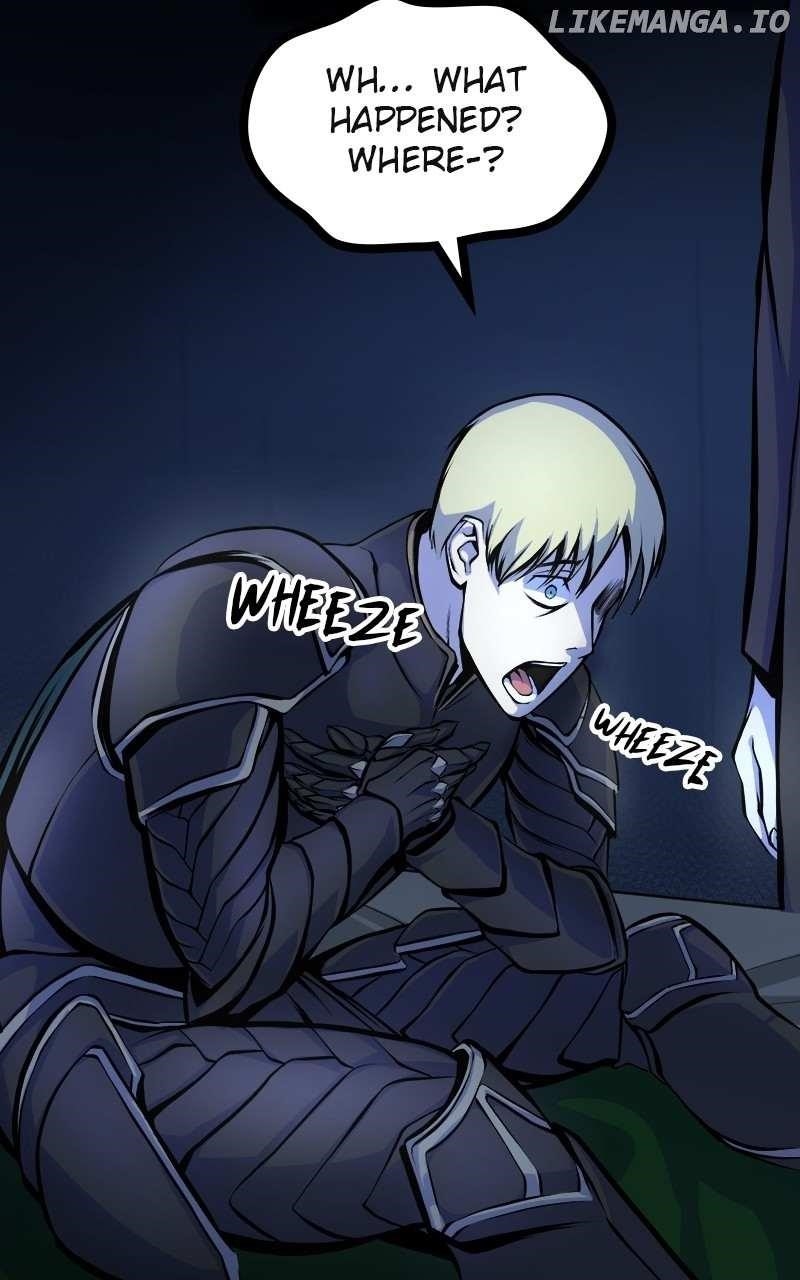 Primal Hunter Chapter 62 - Page 37