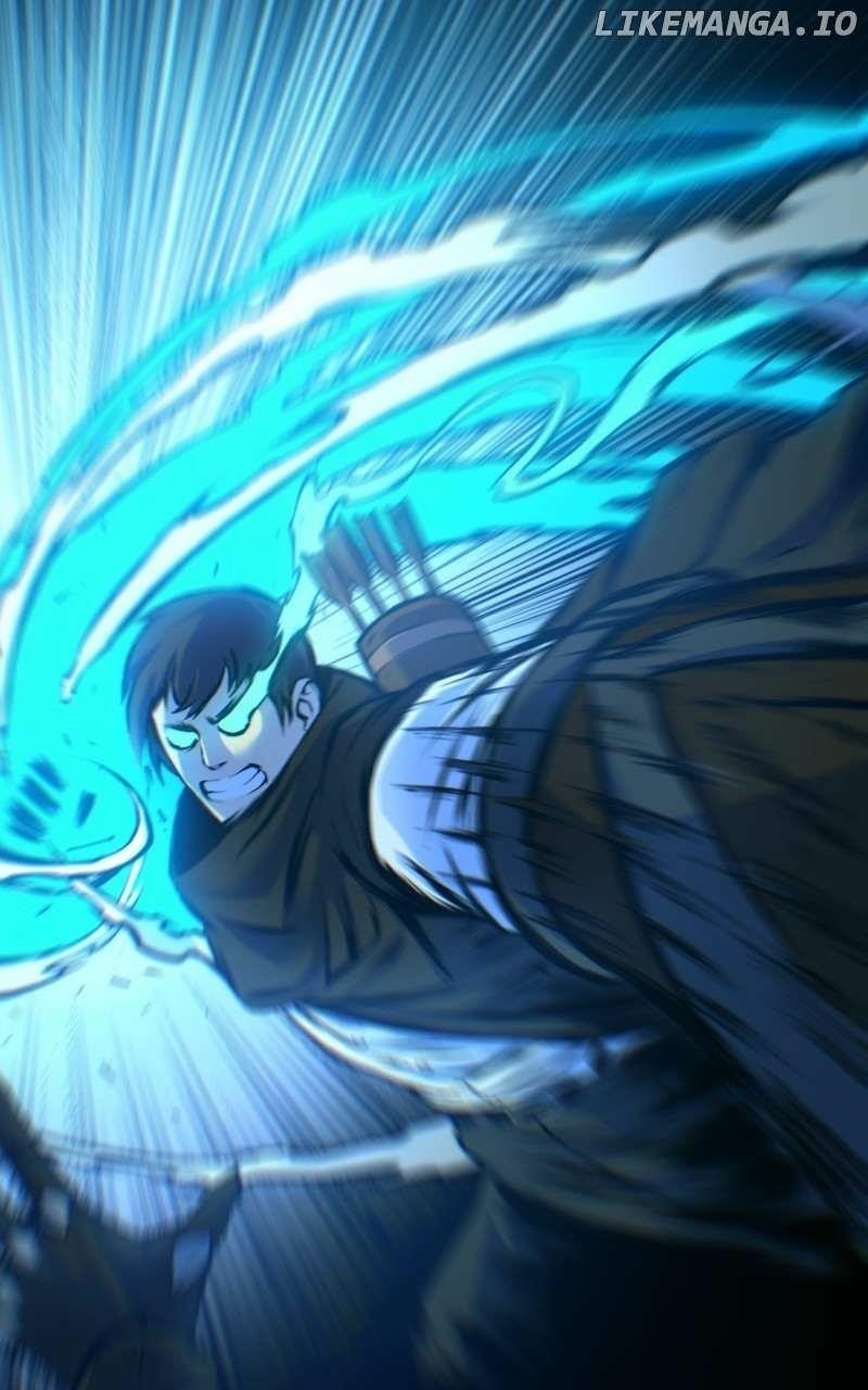 Primal Hunter Chapter 62 - Page 39