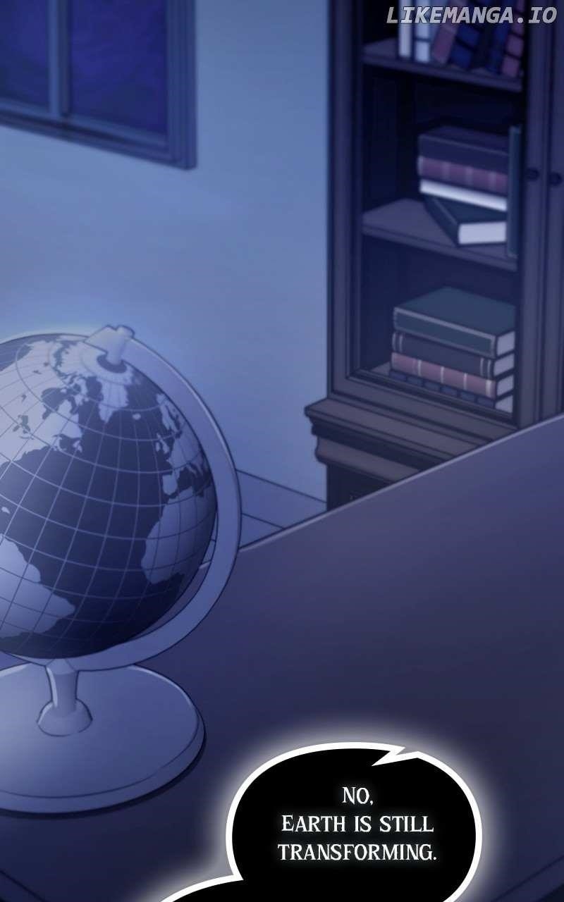 Primal Hunter Chapter 62 - Page 66