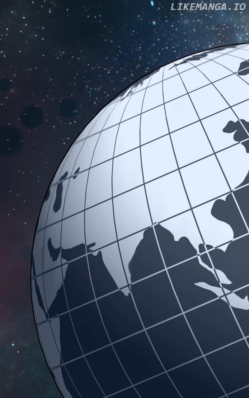 Primal Hunter Chapter 62 - Page 7