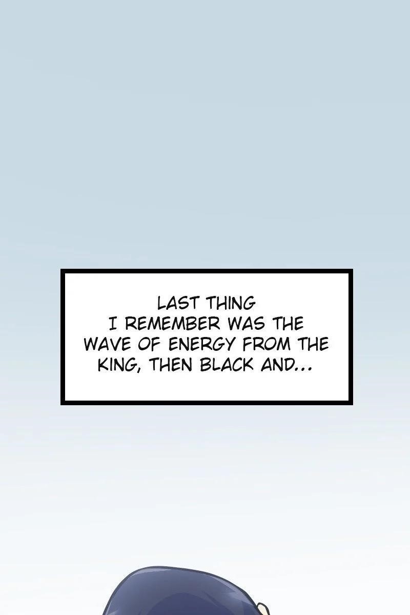 Primal Hunter Chapter 63 - Page 1