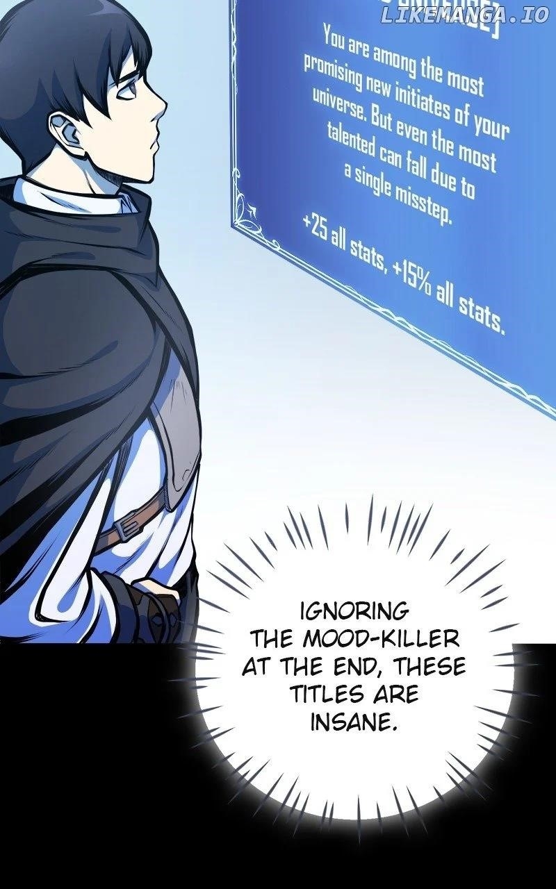 Primal Hunter Chapter 63 - Page 100