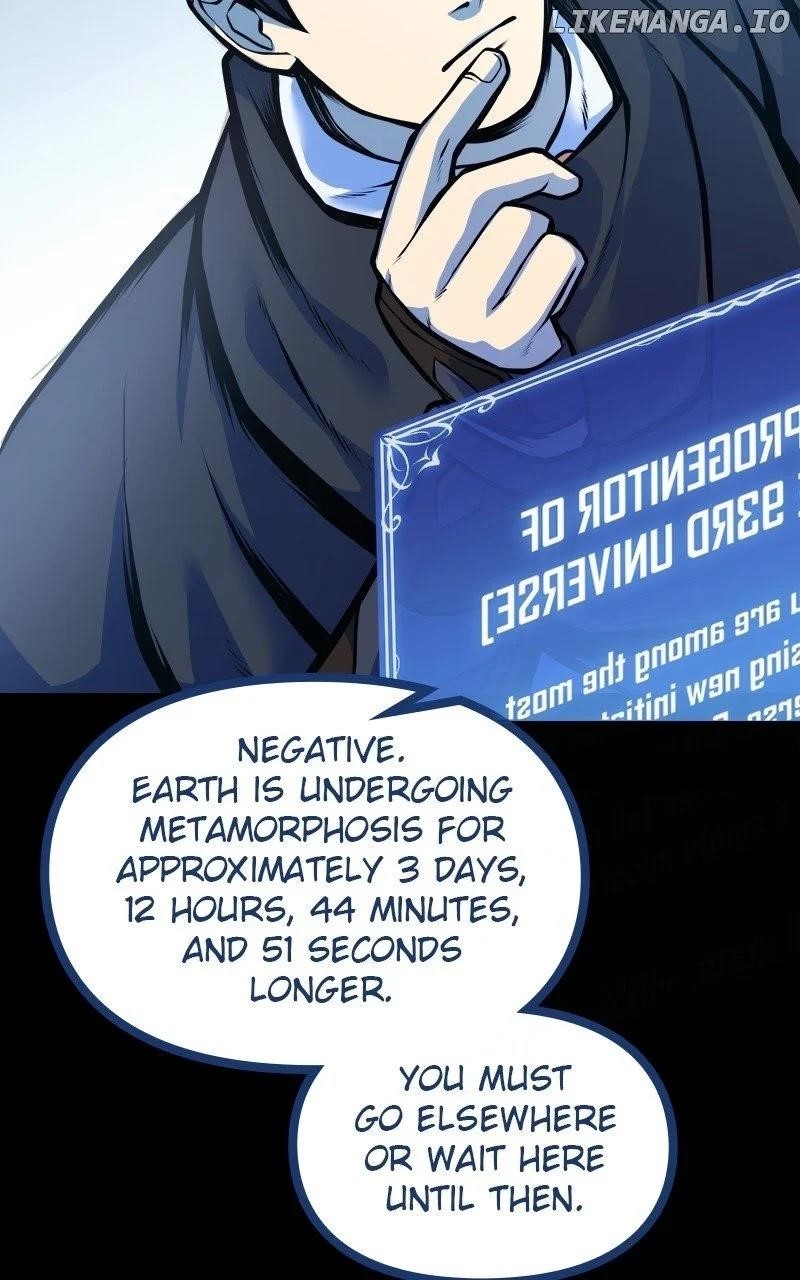 Primal Hunter Chapter 63 - Page 102