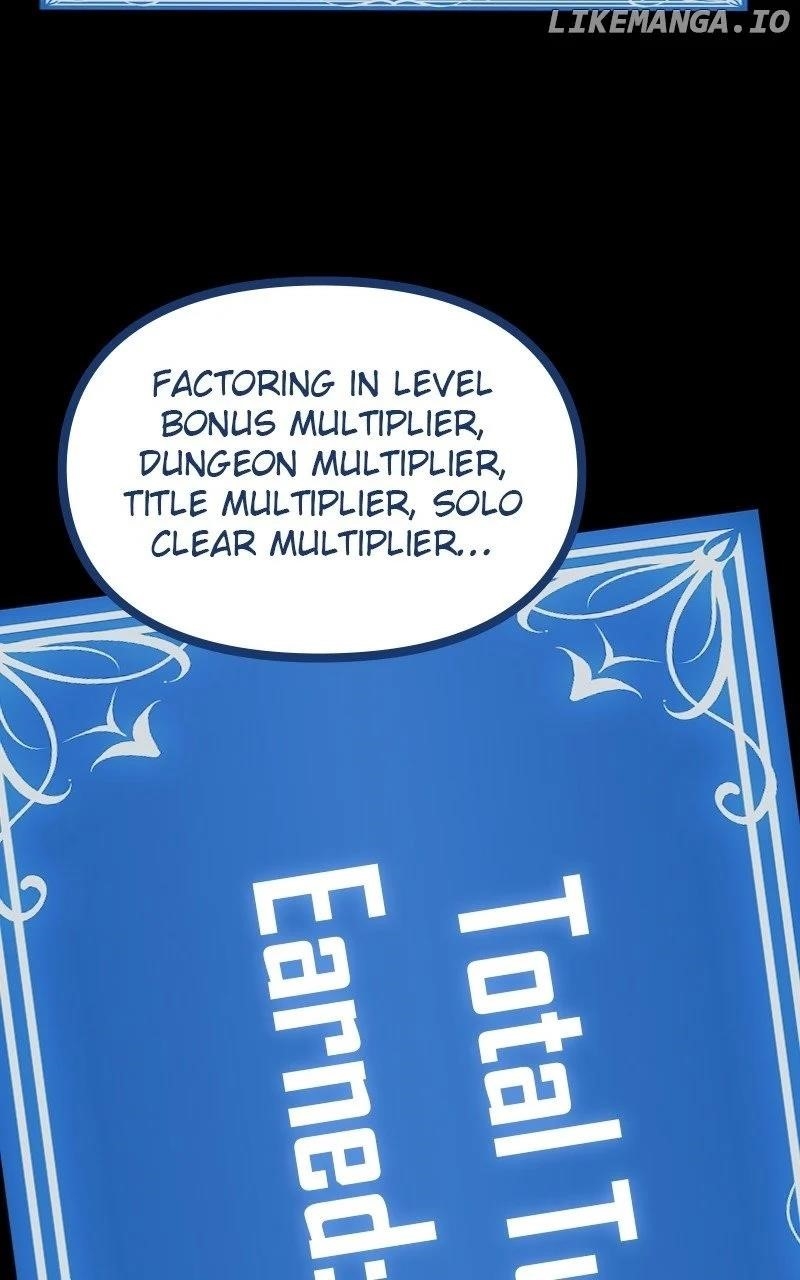 Primal Hunter Chapter 63 - Page 111