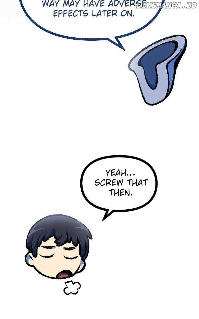 Primal Hunter Chapter 63 - Page 131