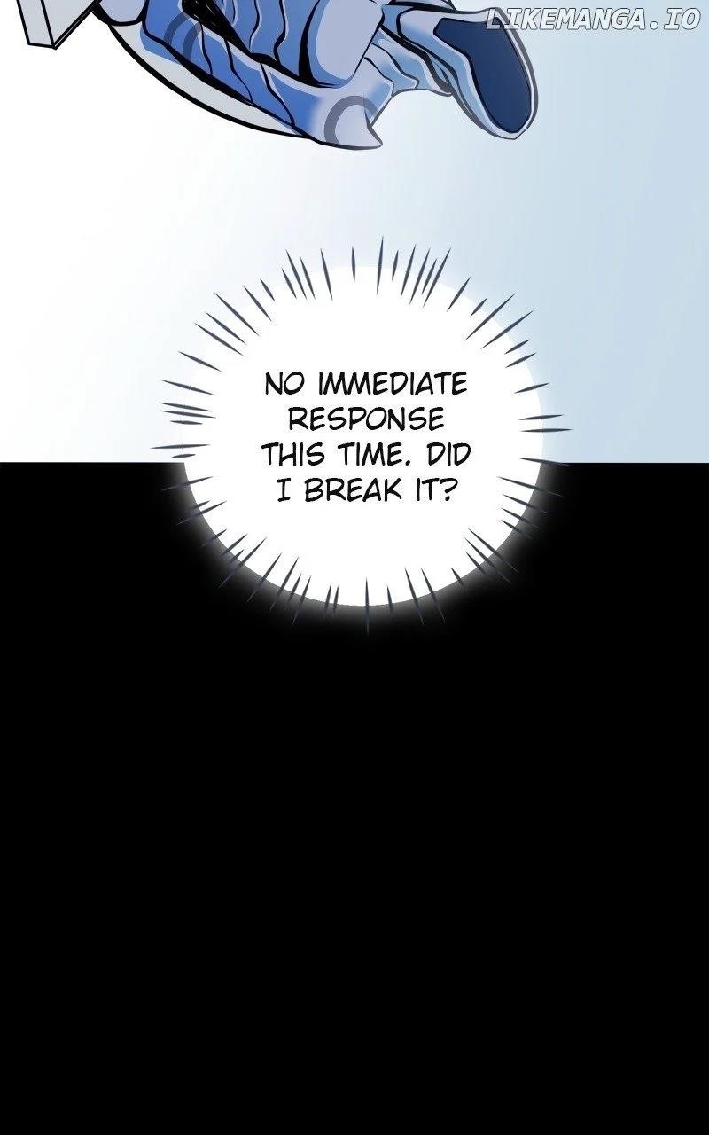 Primal Hunter Chapter 63 - Page 134