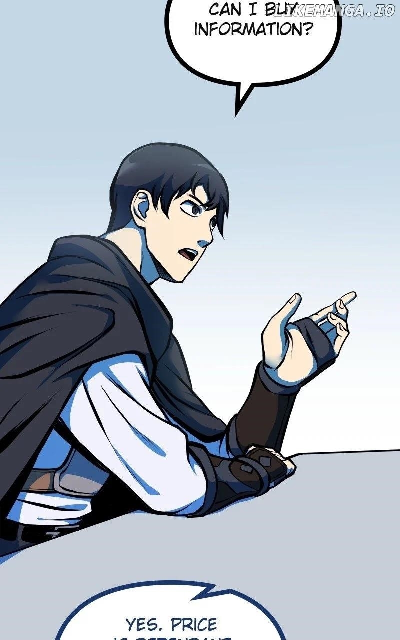 Primal Hunter Chapter 63 - Page 137