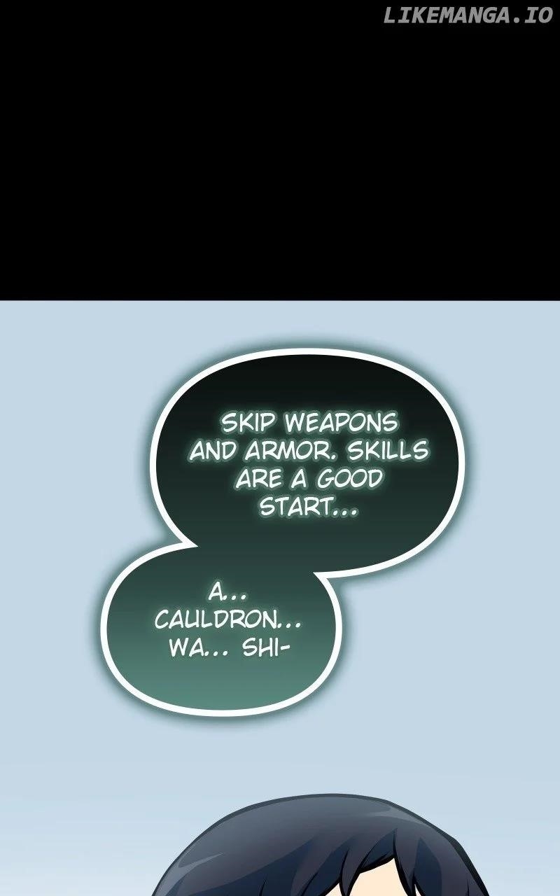 Primal Hunter Chapter 63 - Page 141