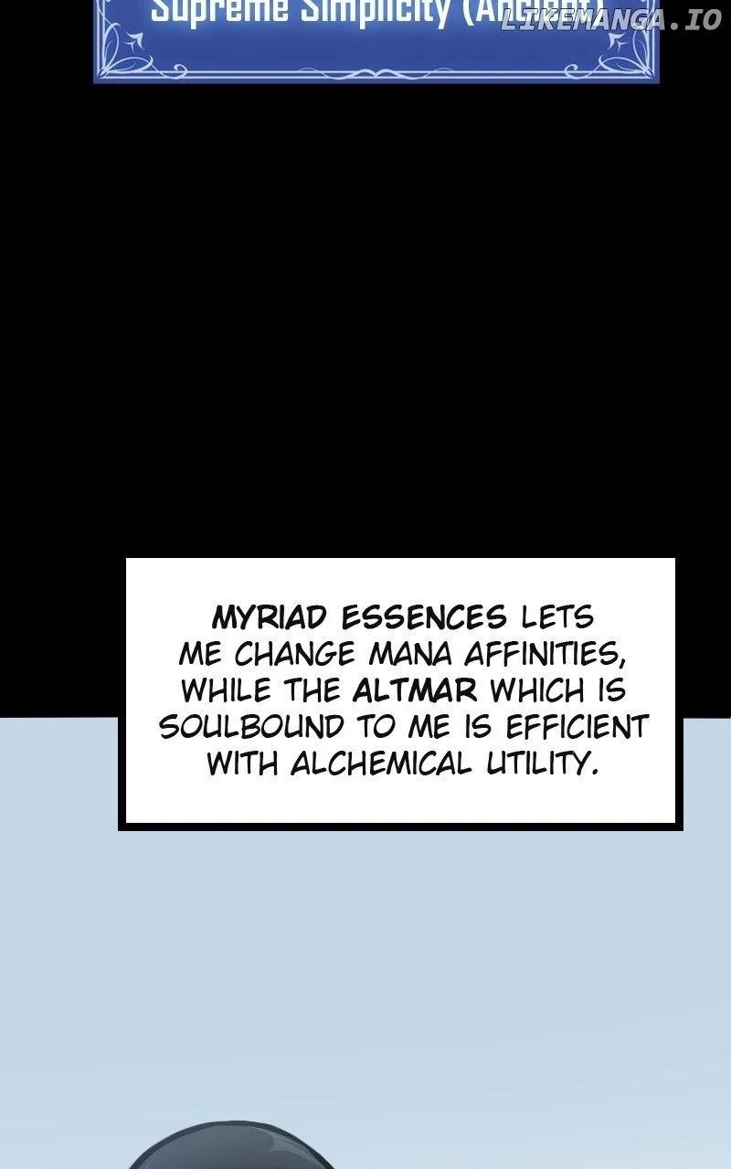 Primal Hunter Chapter 63 - Page 144