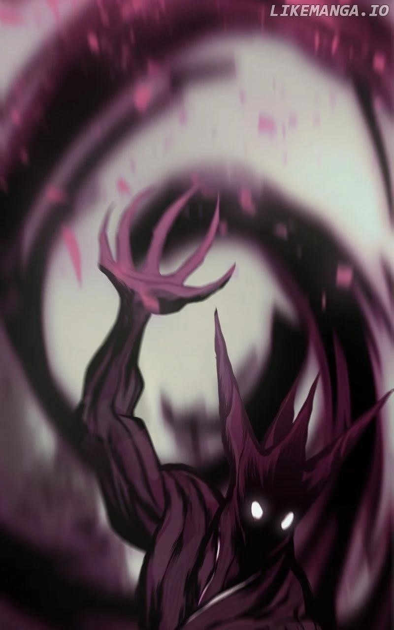 Primal Hunter Chapter 63 - Page 153