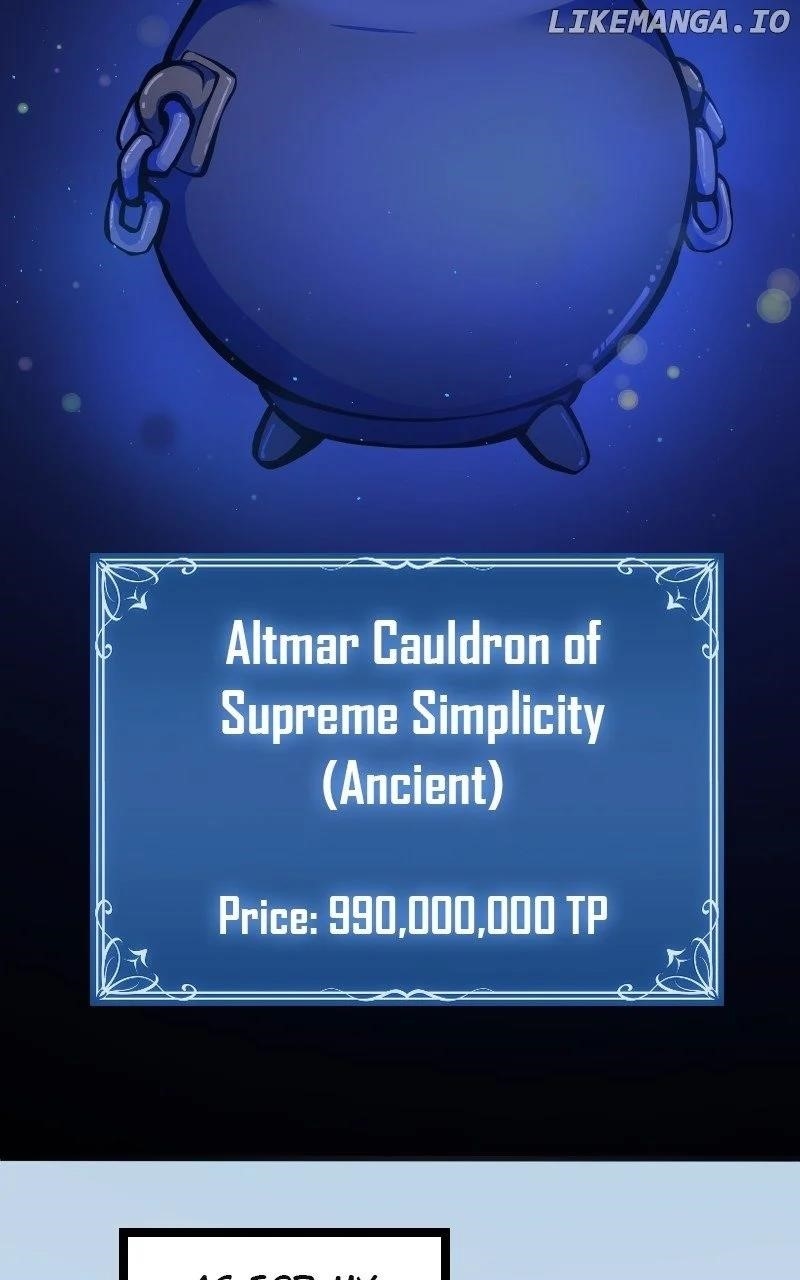 Primal Hunter Chapter 63 - Page 164