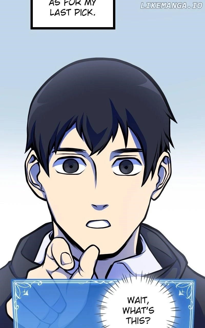 Primal Hunter Chapter 63 - Page 165